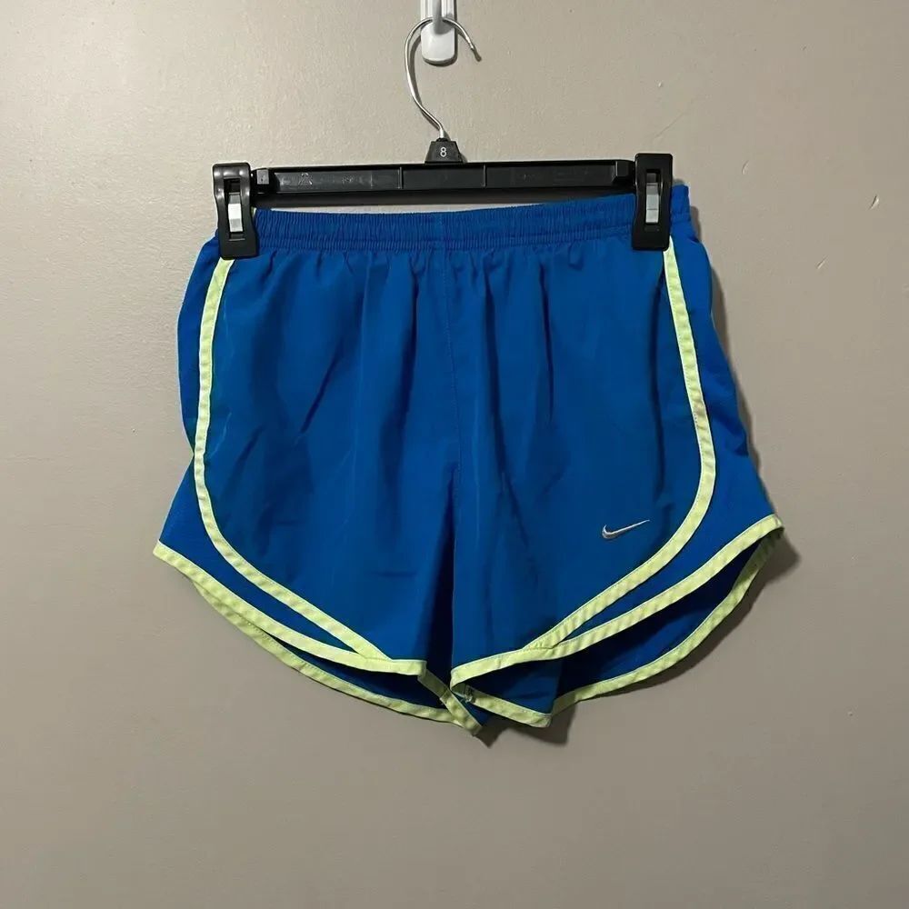 Dri-fit Nike shorts